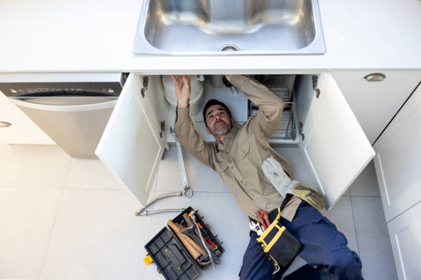 Best Gas Line Repair  in Gallatin, TN