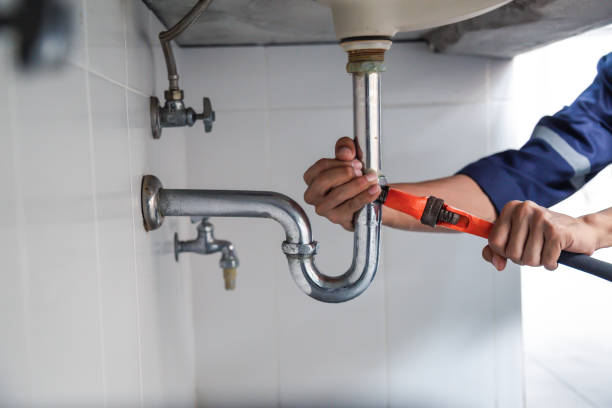 Water Softener Installation in Gallatin, TN