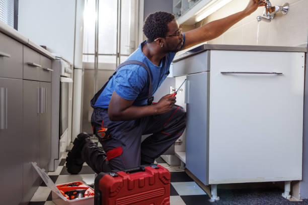 Best Clogged Drain Plumber  in Gallatin, TN
